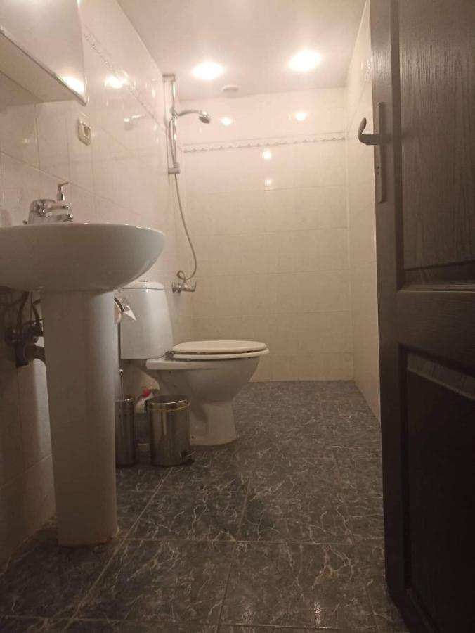 The Base- Balance Hub Hotel เวลีคอเทอร์โนโว ภายนอก รูปภาพ