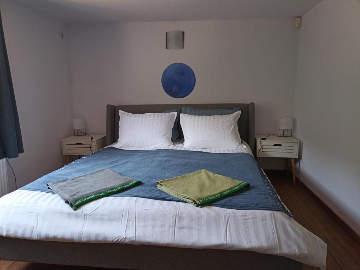 The Base- Balance Hub Hotel เวลีคอเทอร์โนโว ภายนอก รูปภาพ